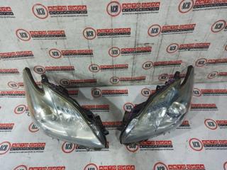 Фара TOYOTA PRIUS ZVW30 47-29, 81150-47230, 81110-47230, 81110-47240, 81150-47340, 81150-47241, 81150-47370, 81150-47380 2 ракурс