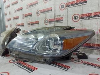 Фара TOYOTA PRIUS ZVW30 47-29, 81150-47230, 81110-47230, 81110-47240, 81150-47340, 81150-47241, 81150-47370, 81150-47380 3 ракурс