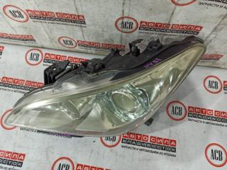 Фара левая NISSAN FUGA Y51 100-23035, 260601ME2D 3 ракурс