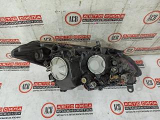 Фара левая NISSAN FUGA Y51 100-23035, 260601ME2D 5 ракурс