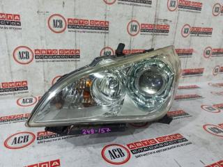Фара левая NISSAN FUGA Y51 100-23035, 260601ME2D 1 ракурс