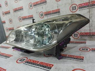 Фара левая NISSAN FUGA Y51 100-23035, 260601ME2D 2 ракурс
