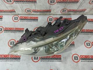 Фара левая NISSAN FUGA Y51 100-23035, 260601ME2D 4 ракурс