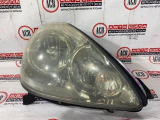 Запчасть фара правая TOYOTA BREVIS