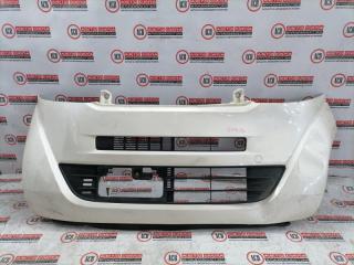 Бампер передний HONDA N-BOX