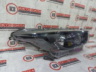 Фара правая TOYOTA YARIS MXPA10 K0-1, 81110-K0030, 81130-K0010 2 ракурс