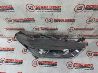Фара правая TOYOTA YARIS MXPA10 K0-1, 81110-K0030, 81130-K0010 3 ракурс