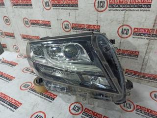 Фара правая TOYOTA ALPHARD AGH30W 58-61, 81110-58330, 81110-58370 1 ракурс