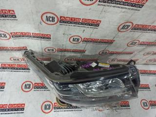 Фара правая TOYOTA ALPHARD AGH30W 58-61, 81110-58330, 81110-58370 4 ракурс