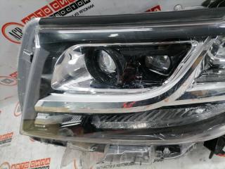 Фара левая TOYOTA ALPHARD AGH30W 58-60, 81150-58370, 81150-58380, 81150-58330 2 ракурс