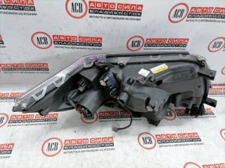 Фара левая TOYOTA ALPHARD AGH30W 58-60, 81150-58370, 81150-58380, 81150-58330 4 ракурс