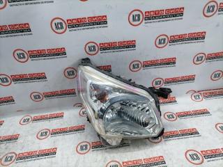 Фара правая SUZUKI SPACIA MK32S 1871, 3512081M00 1 ракурс