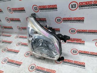 Фара правая SUZUKI SPACIA MK32S 1871, 3512081M00 2 ракурс