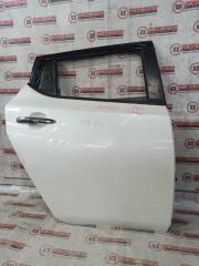 Дверь задняя правая NISSAN LEAF контрактная Дверь задняя правая NISSAN LEAF