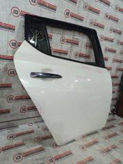 Дверь правая задняя NISSAN LEAF ZE1 H210M-5SKMA 5 ракурс