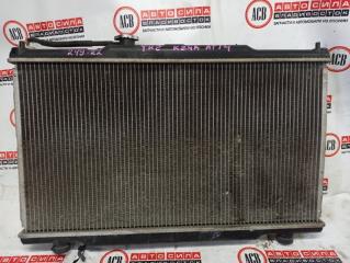 Запчасть радиатор основной HONDA ELEMENT