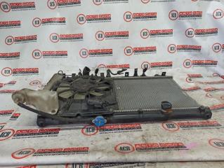 Радиатор основной HONDA ELEMENT YH2 K24A 19010PPAA51 2 ракурс Радиатор основной HONDA ELEMENT YH2 K24A 19010PPAA51 2 ракурс