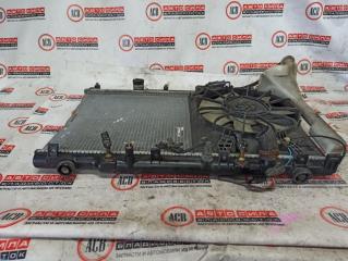 Радиатор основной HONDA ELEMENT YH2 K24A 19010PPAA51 3 ракурс Радиатор основной HONDA ELEMENT YH2 K24A 19010PPAA51 3 ракурс