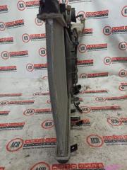 Радиатор основной HONDA ELEMENT YH2 K24A 19010PPAA51 5 ракурс