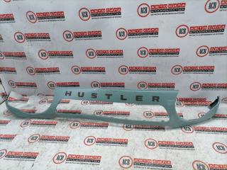 Решетка радиатора SUZUKI HUSTLER контрактная Решетка радиатора SUZUKI HUSTLER