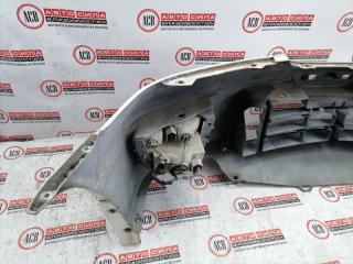 Бампер передний NISSAN LARGO W30 62022-5C025 4 ракурс