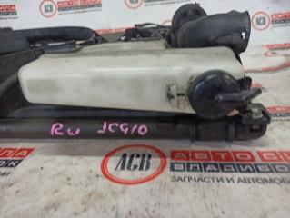 Радиатор основной TOYOTA PROGRES JCG10 1JZ-FSE 16400-46690 4 ракурс Радиатор основной TOYOTA PROGRES JCG10 1JZ-FSE 16400-46690 4 ракурс