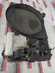 Радиатор основной TOYOTA PROGRES JCG10 1JZ-FSE 16400-46690 5 ракурс Радиатор основной TOYOTA PROGRES JCG10 1JZ-FSE 16400-46690 5 ракурс
