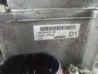 Инвертор HONDA FIT GR4 1B000-6Y0-J05 2 ракурс