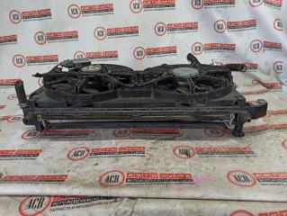 Радиатор основной NISSAN LEAF ZE1 214105SK1A 5 ракурс