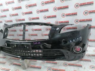 Бампер передний NISSAN FUGA Y51 620221ME2C 3 ракурс Бампер передний NISSAN FUGA Y51 620221ME2C 3 ракурс