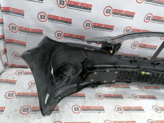Бампер передний NISSAN FUGA Y51 620221ME2C 4 ракурс Бампер передний NISSAN FUGA Y51 620221ME2C 4 ракурс
