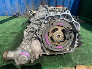 АКПП HONDA FIT GR4 LEB S0JE 1 ракурс