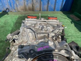 АКПП HONDA FIT GR4 LEB S0JE 2 ракурс