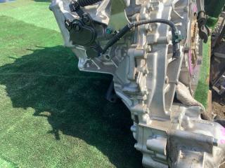 АКПП HONDA FIT GR4 LEB S0JE 3 ракурс