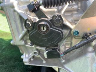 АКПП HONDA FIT GR4 LEB S0JE 4 ракурс