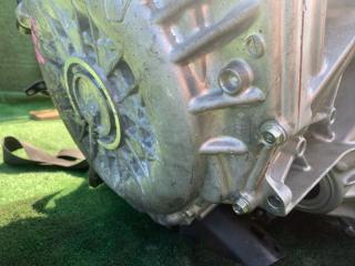 АКПП HONDA FIT GR4 LEB S0JE 5 ракурс