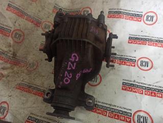 Редуктор задний TOYOTA SOARER GZ20 4111014530, 41201-19555 1 ракурс