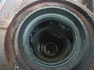 Редуктор задний TOYOTA SOARER GZ20 4111014530, 41201-19555 5 ракурс