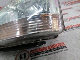 Фара левая TOYOTA PROGRES JCG10 100-77479, 81150-51040 5 ракурс
