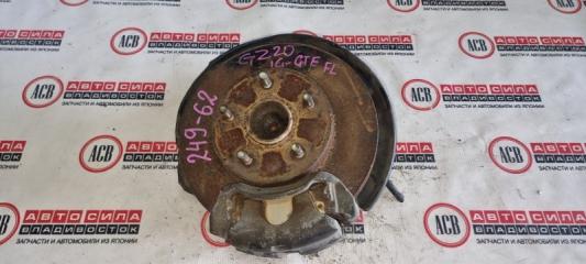 Запчасть ступица передняя левая TOYOTA SOARER