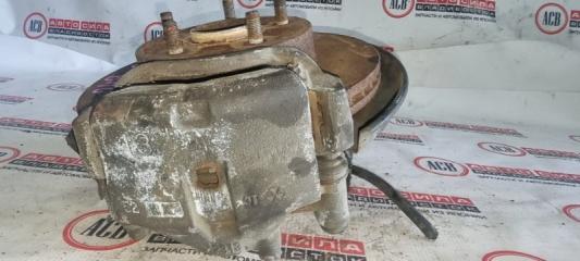 Ступица левая передняя TOYOTA SOARER GZ20 1G-GTE 47750-14180, 43512-14100 2 ракурс