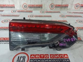 Стоп-вставка левая TOYOTA RAV4