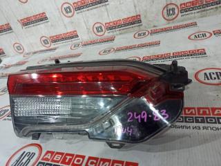 Стоп-вставка левая TOYOTA RAV4 MXAA54 42-98 3 ракурс