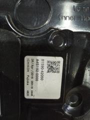 Стоп-вставка левая TOYOTA RAV4 MXAA54 42-98 5 ракурс