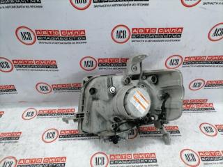 Фара правая HONDA N-BOX JF1 W0340, 33101TY0J01 2 ракурс