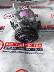 Компрессор кондиционера SUZUKI SOLIO
