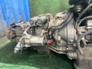 АКПП NISSAN ATLAS SZ2F24 ZD30DDTI RE6R94B HG41 1 ракурс