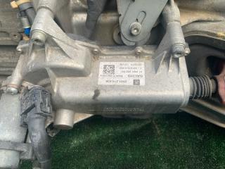 АКПП NISSAN ATLAS SZ2F24 ZD30DDTI RE6R94B HG41 2 ракурс