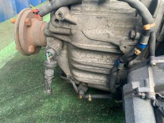 АКПП NISSAN ATLAS SZ2F24 ZD30DDTI RE6R94B HG41 3 ракурс