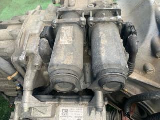 АКПП NISSAN ATLAS SZ2F24 ZD30DDTI RE6R94B HG41 4 ракурс